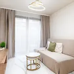Easy Rent- Wieniawska 53 Centrum 24h Check-in Apartmán *