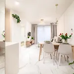 Easy Rent- Wieniawska 53 Centrum 24h Check-in