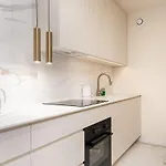 Apartment Easy Rent- Wieniawska 53 Centrum 24h Check-in