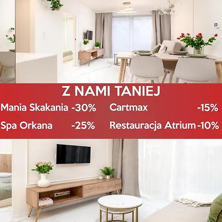 Apartament Easy Rent- Wieniawska 53 Centrum 24h Check-in *