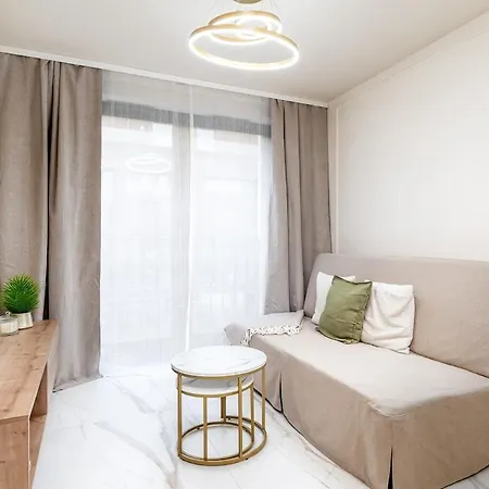 Easy Rent- Wieniawska 53 Centrum 24h Check-in Apartman *