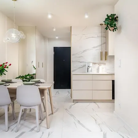 Easy Rent- Wieniawska 53 Centrum 24h Check-in Apartament Lublin
