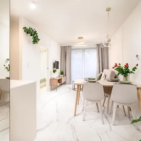 Easy Rent- Wieniawska 53 Centrum 24h Check-in