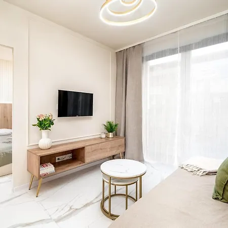 Apartament Easy Rent- Wieniawska 53 Centrum 24h Check-in *