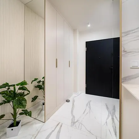 Apartament Easy Rent- Wieniawska 53 Centrum 24h Check-in Lublin