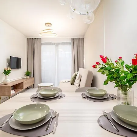 Easy Rent- Wieniawska 53 Centrum 24h Check-in *