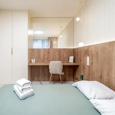 Easy Rent- Wieniawska 53 Centrum 24h Check-in 卢布林