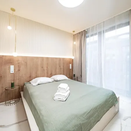 Easy Rent- Wieniawska 53 Centrum 24h Check-in Lublino