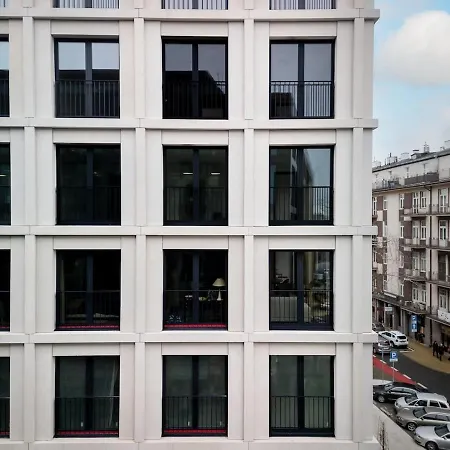Easy Rent- Wieniawska 53 Centrum 24h Check-in *