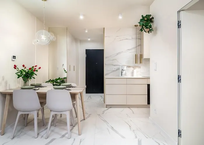 Easy Rent- Wieniawska 53 Centrum 24h Check-in Διαμέρισμα Λούμπλιν