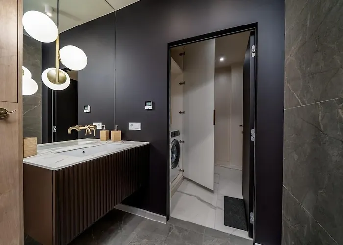 Easy Rent- Wieniawska 53 Centrum 24h Check-in Λούμπλιν