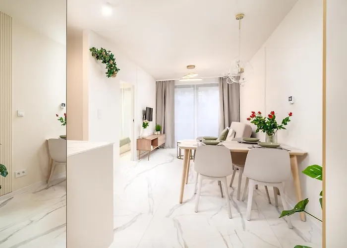 Easy Rent- Wieniawska 53 Centrum 24h Check-in