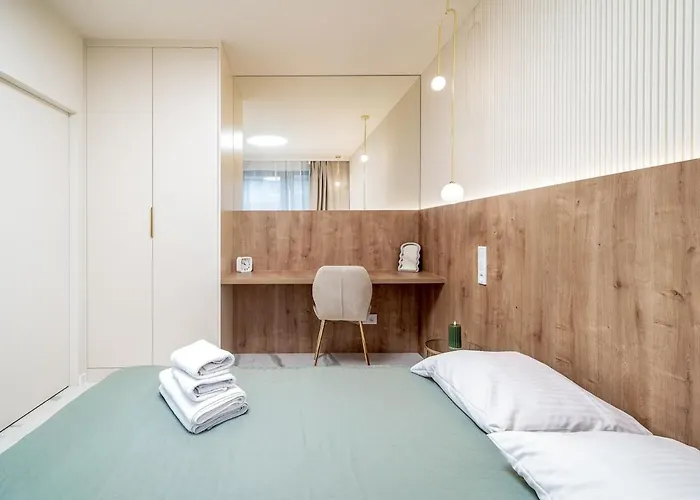 Easy Rent- Wieniawska 53 Centrum 24h Check-in Lublin