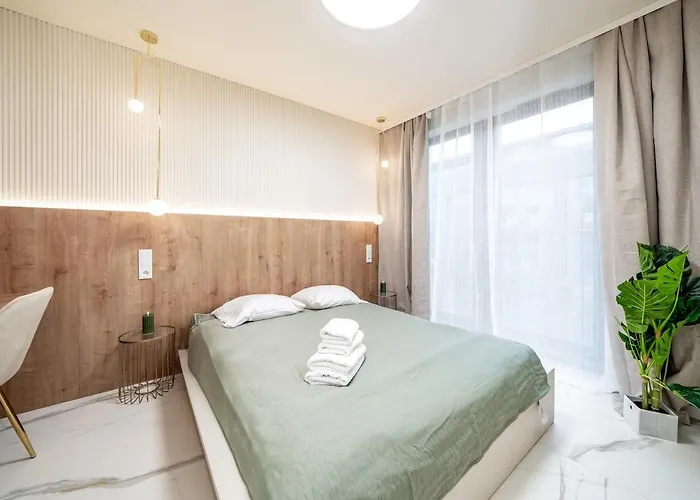 Easy Rent- Wieniawska 53 Centrum 24h Check-in Λούμπλιν