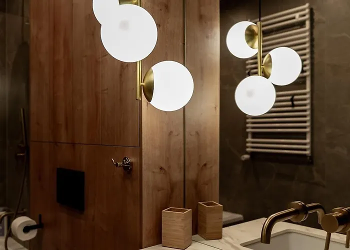 Easy Rent- Wieniawska 53 Centrum 24h Check-in