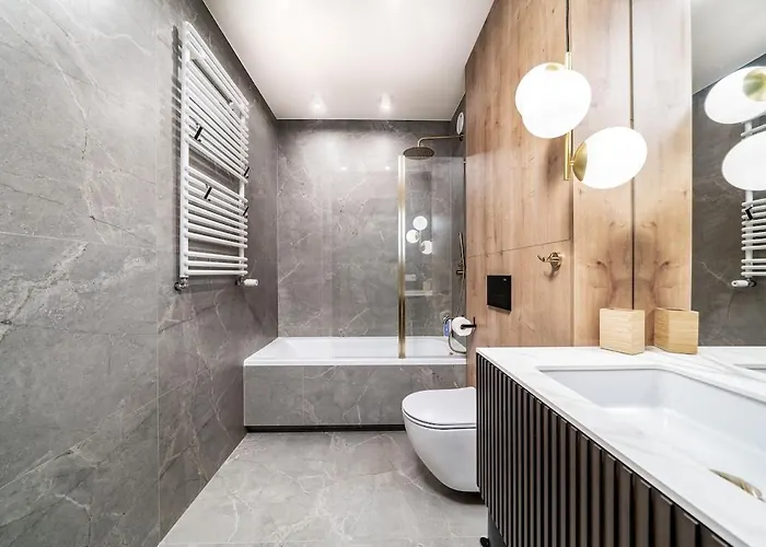 Easy Rent- Wieniawska 53 Centrum 24h Check-in Lejlighed Lublin